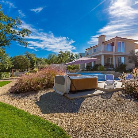 Villa Roko Malinska Ngoại thất bức ảnh