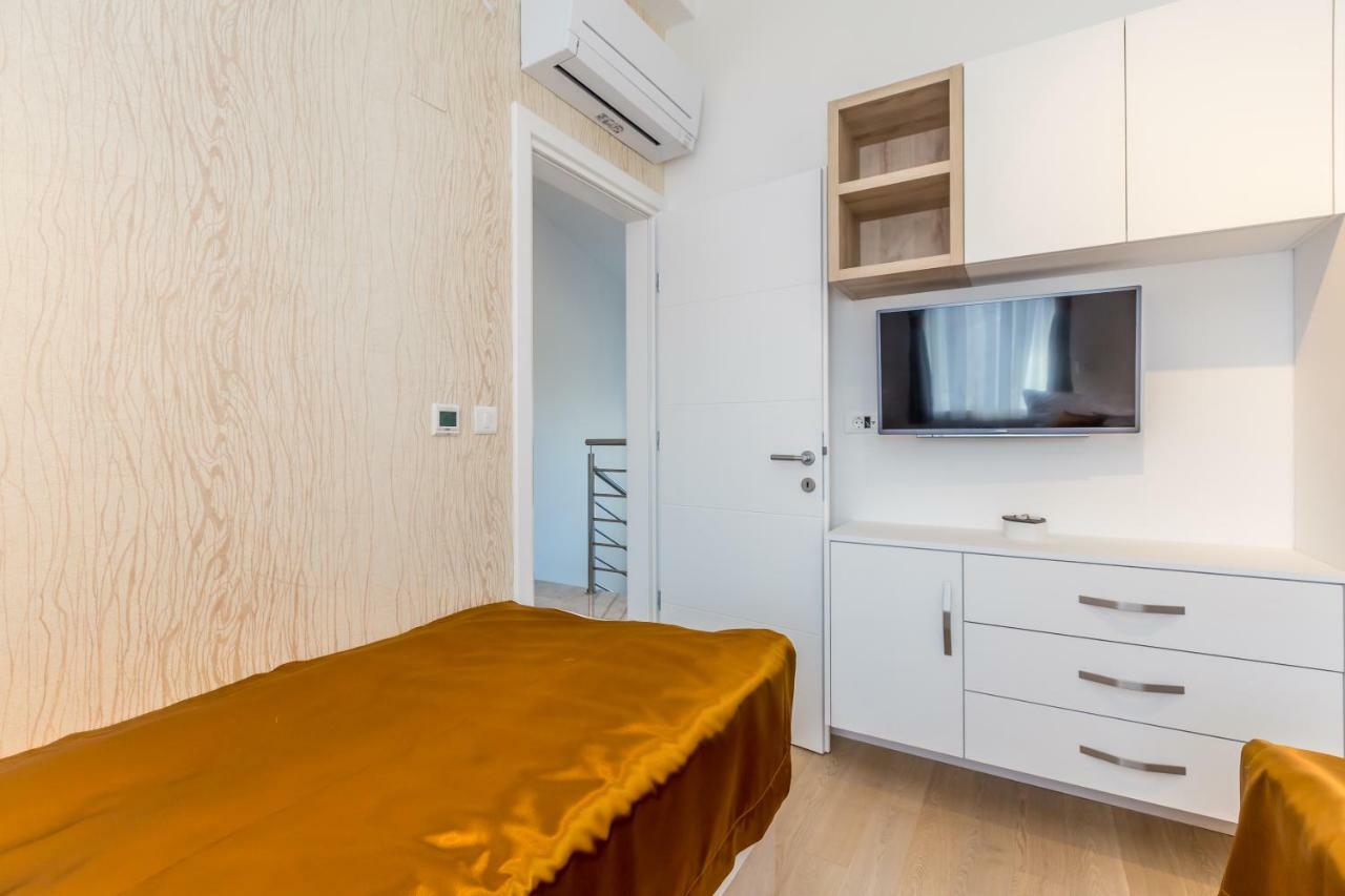 Villa Roko Malinska Ngoại thất bức ảnh