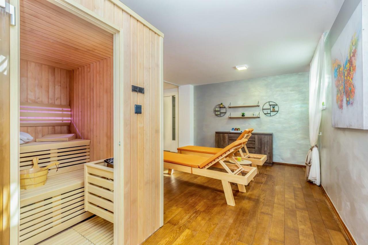 Villa Roko Malinska Ngoại thất bức ảnh