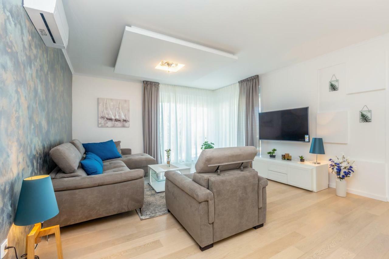 Villa Roko Malinska Ngoại thất bức ảnh