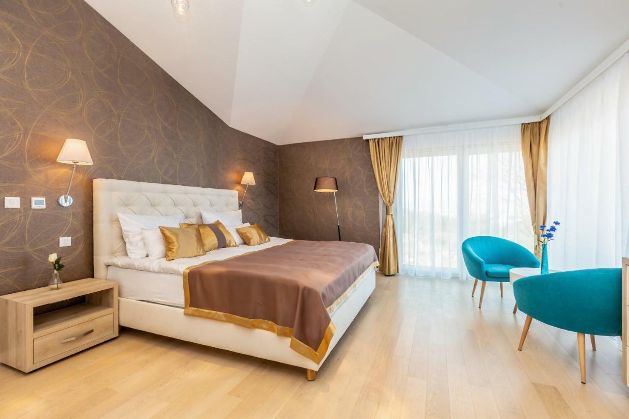 Villa Roko Malinska Ngoại thất bức ảnh