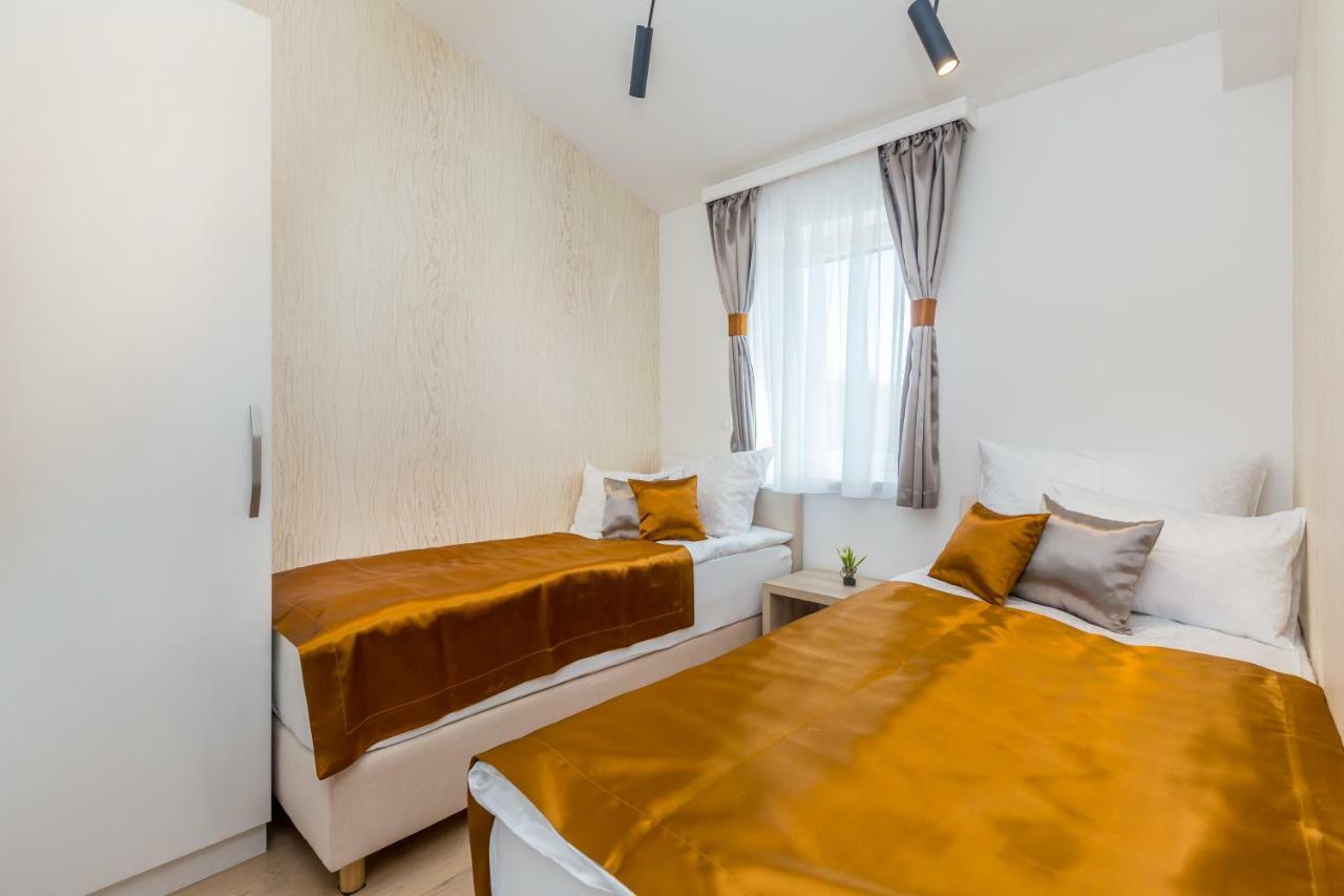 Villa Roko Malinska Ngoại thất bức ảnh