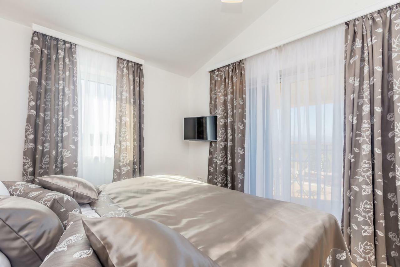 Villa Roko Malinska Ngoại thất bức ảnh
