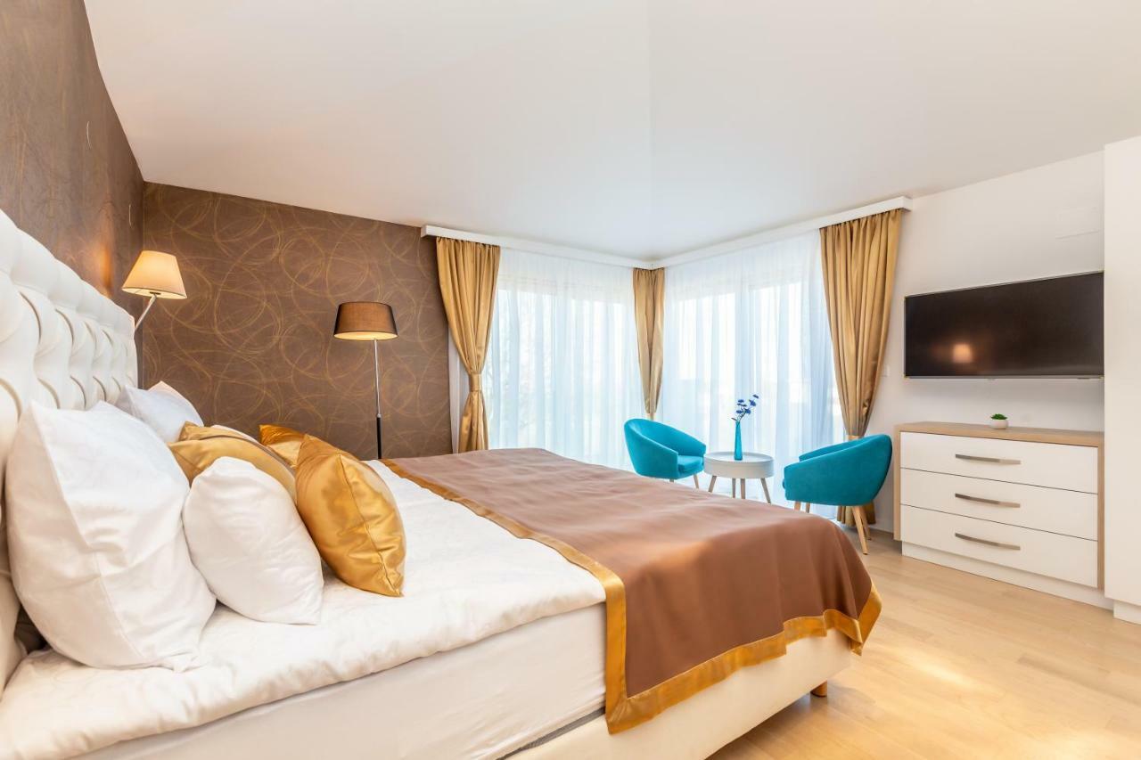 Villa Roko Malinska Ngoại thất bức ảnh