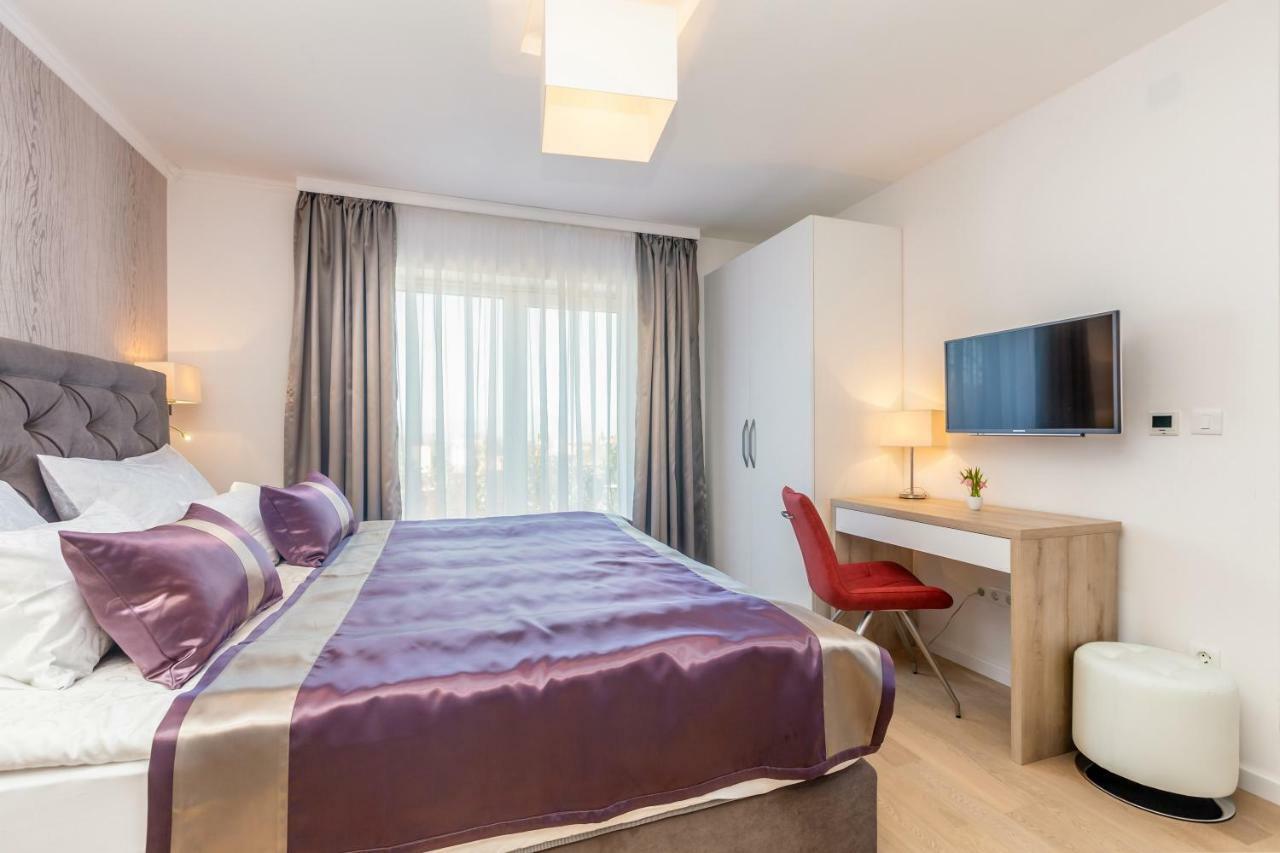 Villa Roko Malinska Ngoại thất bức ảnh